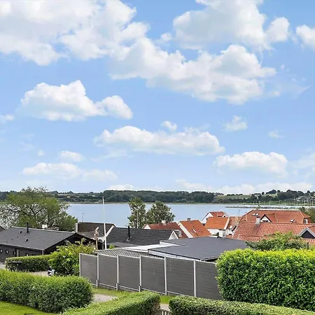 Sj288-hejlsminde-bakkevej-mindegarden-15 * Hejlsminde