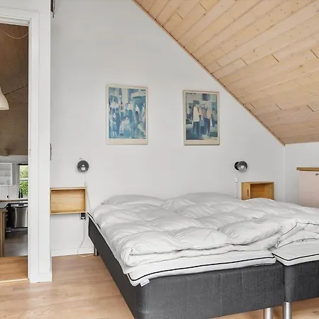 Sj288-hejlsminde-bakkevej-mindegarden-15 בית נופש