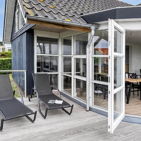 بيت للعطل Sj288-hejlsminde-bakkevej-mindegarden-15 Hejlsminde