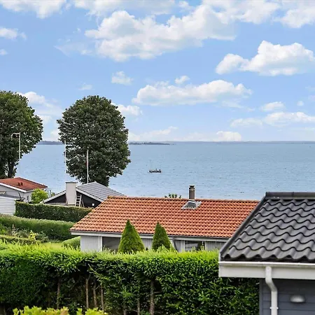 بيت للعطل Sj288-hejlsminde-bakkevej-mindegarden-15