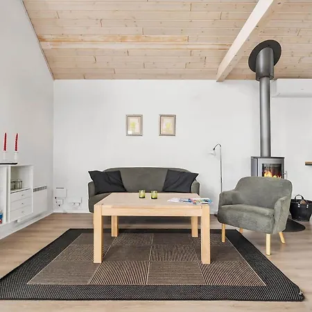 Sj288-hejlsminde-bakkevej-mindegarden-15 בית נופש *