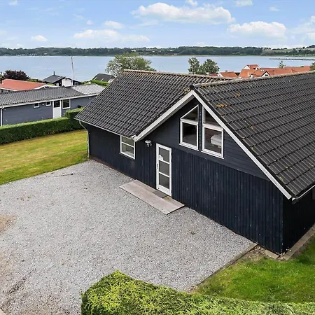 بيت للعطل Sj288-hejlsminde-bakkevej-mindegarden-15