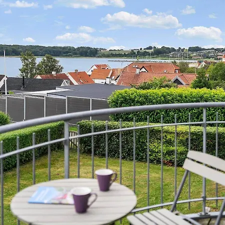 Semesterbostad Sj288-hejlsminde-bakkevej-mindegarden-15 *