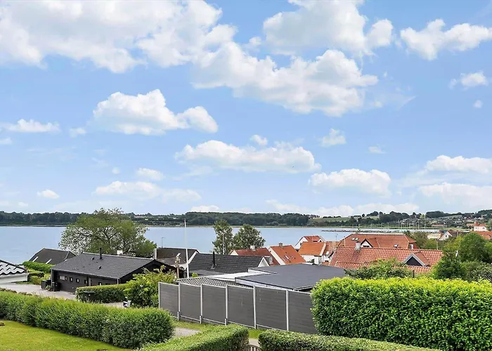 Sj288-hejlsminde-bakkevej-mindegarden-15 * Hejlsminde