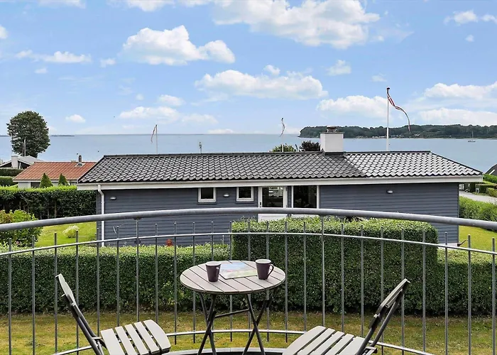 Sj288-hejlsminde-bakkevej-mindegarden-15 بيت للعطل