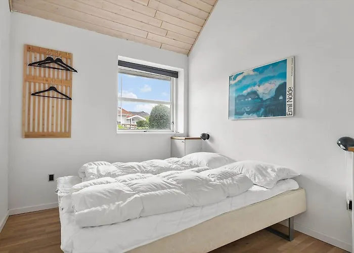 Sj288-hejlsminde-bakkevej-mindegarden-15 بيت للعطل