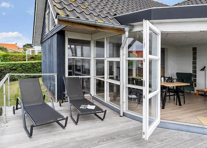 بيت للعطل Sj288-hejlsminde-bakkevej-mindegarden-15 Hejlsminde