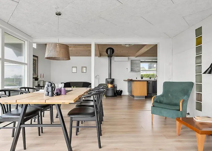 بيت للعطل Sj288-hejlsminde-bakkevej-mindegarden-15 *