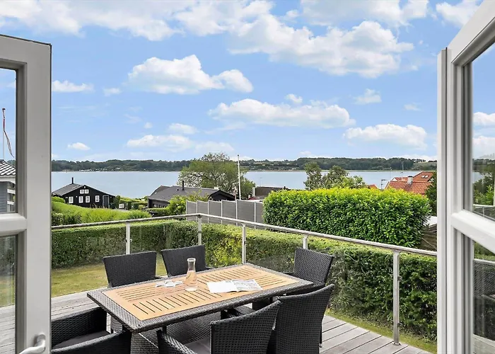 بيت للعطل Sj288-hejlsminde-bakkevej-mindegarden-15 Hejlsminde