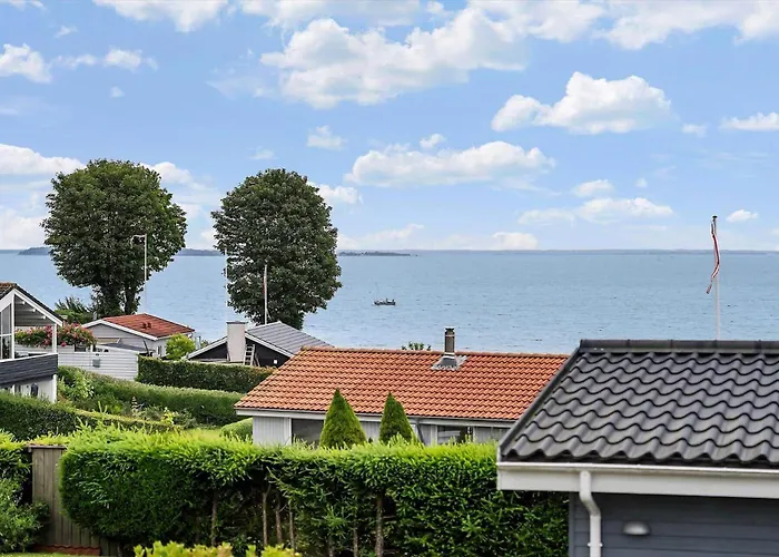 بيت للعطل Sj288-hejlsminde-bakkevej-mindegarden-15