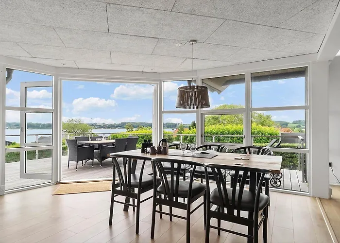 بيت للعطل Sj288-hejlsminde-bakkevej-mindegarden-15 Hejlsminde