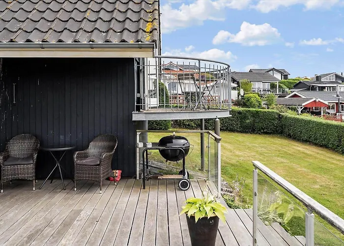 Sj288-hejlsminde-bakkevej-mindegarden-15 بيت للعطل