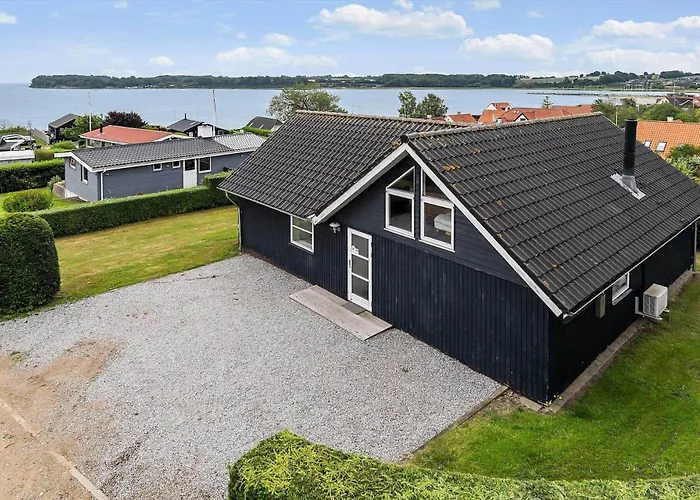 بيت للعطل Sj288-hejlsminde-bakkevej-mindegarden-15