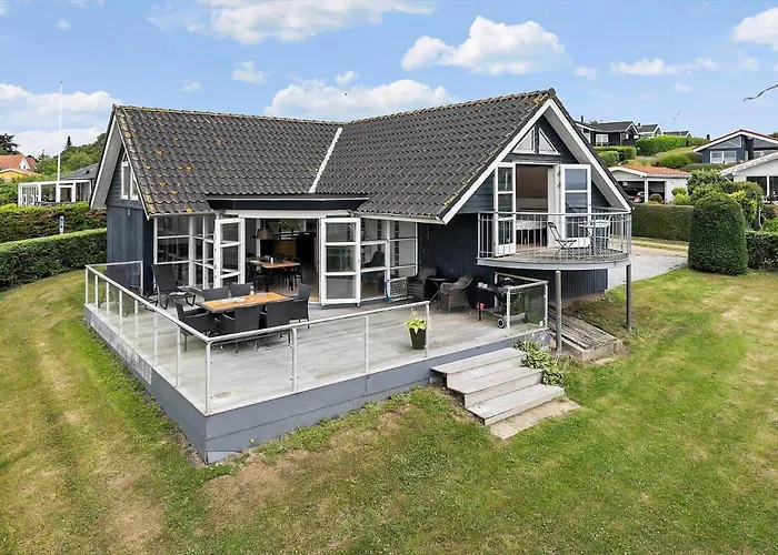 بيت للعطل Sj288-hejlsminde-bakkevej-mindegarden-15 Hejlsminde